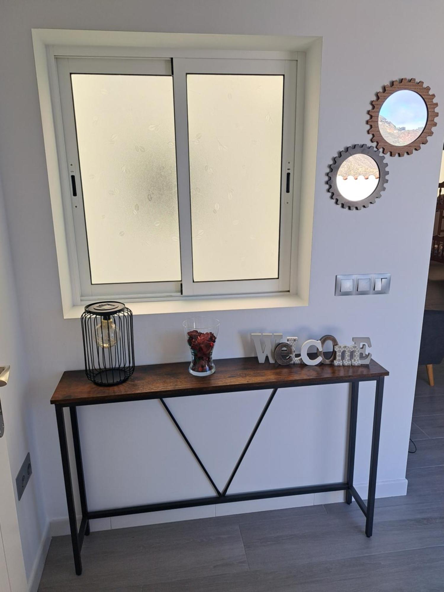 Apartamento Terraza Sol Y Niebla Tejeda  Exterior foto